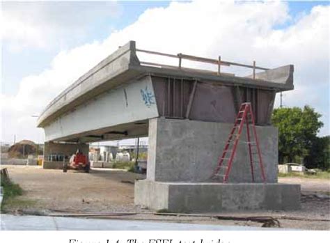 txdotmodeling the response of fracture critical steel box-girder|TxDOT Preferred Practices for Steel Bridges .